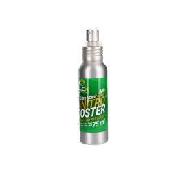 Illex Nitro Booster Anis Spray Alu 75 ml, attractant parfum anis pour leurres et appâts sur CarnaConnect.Com.