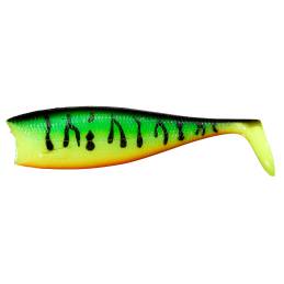 Illex Nitro Shad 90 Fire Tiger 9 cm | CarnaConnect