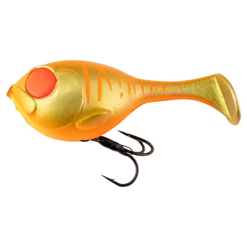 Illex Deraball Demon Poison 8,1 cm 26 g, leurre hybride coulant à montage Line Thru pour la pêche des carnassiers.