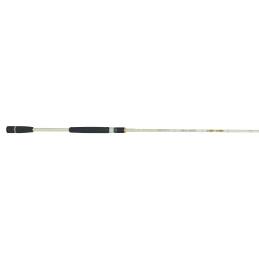 Canne Illex Pepper X5 Silver Bullet 5–30 g | CarnaConnect
