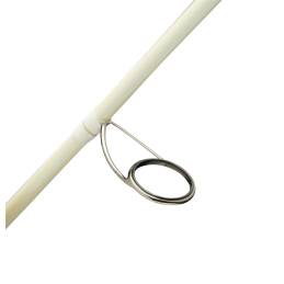Canne Illex Pepper X5 Silver Bullet 5–30 g | CarnaConnect