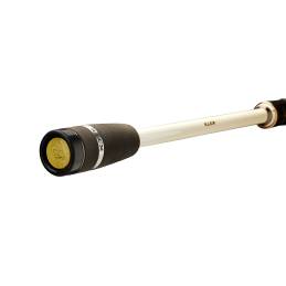 Canne Illex Pepper X5 Silver Ops 7–30 g | CarnaConnect