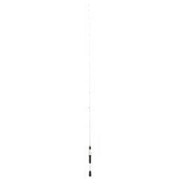 Canne casting Illex Pepper X5 Silver Ops | CarnaConnect