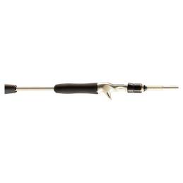 Canne casting Illex Pepper X5 Silver Ops | CarnaConnect