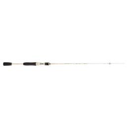 Canne casting Illex Pepper X5 Silver Ops | CarnaConnect