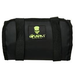 Tapis de réception Gunki City Mat Power Game 100 cm | CarnaConnect