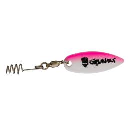 Palette Gunki Fix’Flash W28 Pink/Yellow 28 mm | CarnaConnect