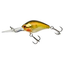 Gunki Raiju 45 F Neo Ayu crankbait flottant pêche carnassiers