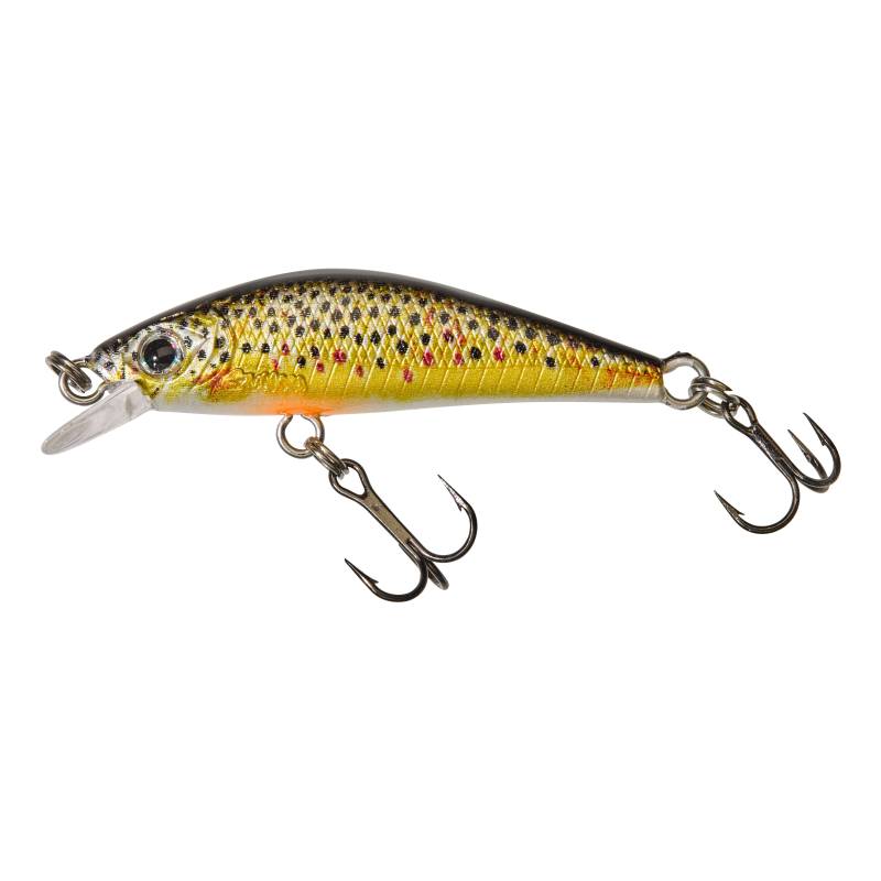 Gunki Gamera 39 HW Fario leurre coulant truite perche chevesne