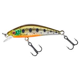 Gunki Gamera 50 SP HL Fario leurre suspending truite perche