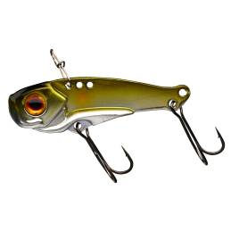 Gunki Muto Blade 56 S Ayu lame vibrante pêche carnassiers