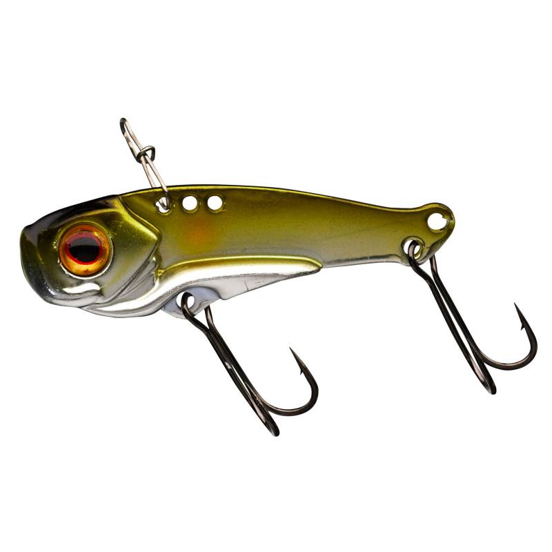 Gunki Muto Blade 56 S Ayu lame vibrante pêche carnassiers