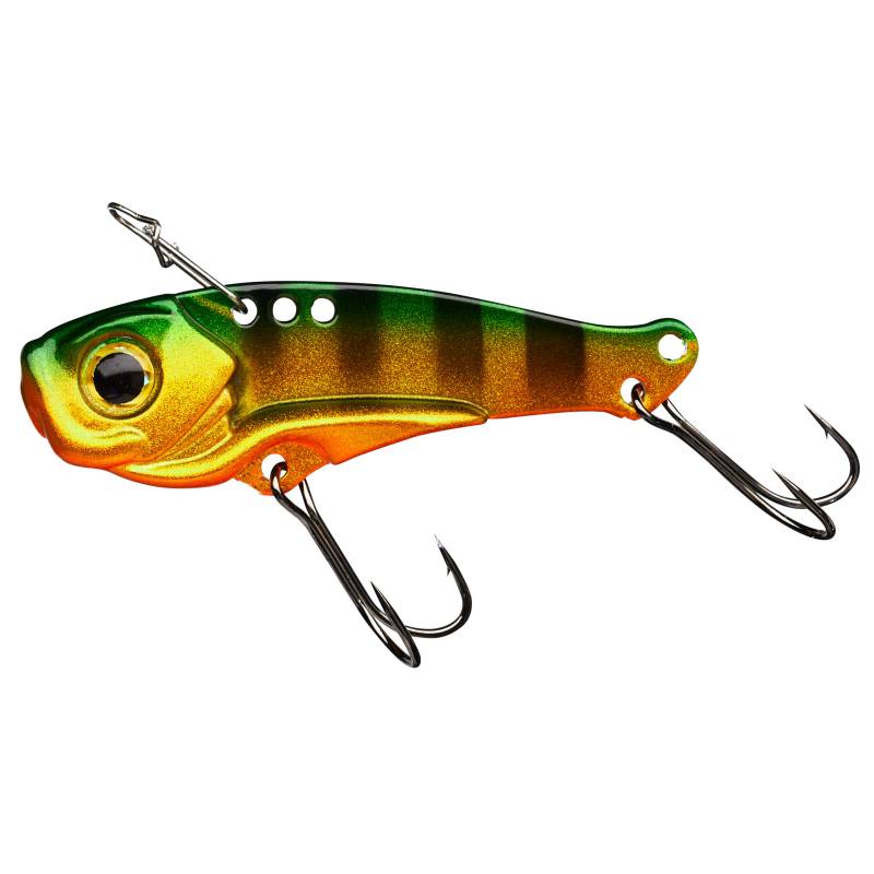 Gunki Muto Blade 56 S Flash Tiger lame vibrante carnassiers