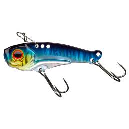 Gunki Muto Blade 56 S Bleek lame vibrante pêche carnassiers