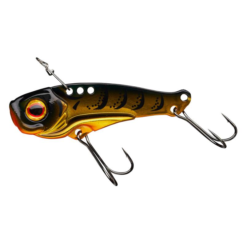 Gunki Muto Blade 56 S Acid Craw lame vibrante carnassiers