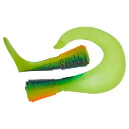 Gunki Grouper 180 S Fire Tiger queues de rechange duo