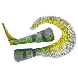 Gunki Grouper 180 S Blue Gill queues de rechange duo