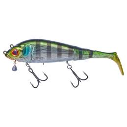 Gunki Grouper 180 S Blue Gill GB swimbait coulant brochet