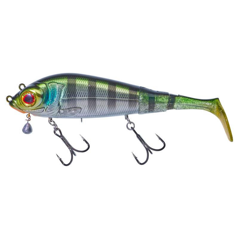 Gunki Grouper 180 S Blue Gill GB swimbait coulant brochet