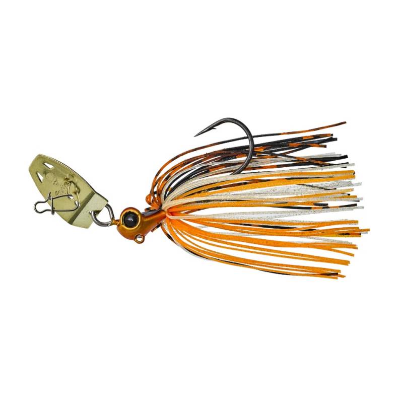 Gunki Tiny Boomer 5 g Acid Shad pour pêche carnassier