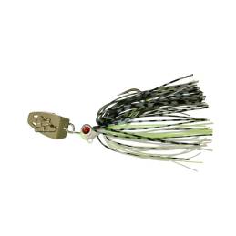 Gunki Tiny Boomer 5 g Sexy pour pêcher les carnassiers