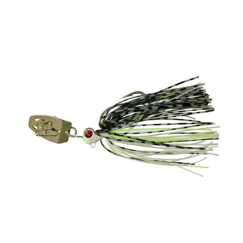 Gunki Tiny Boomer 5 g Sexy pour pêcher les carnassiers