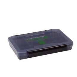 Gunki Multi Case Open Sides PM boîte rangement leurres modulable
