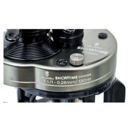 Gunki Showtime BCR 300 moulinet casting gros leurres frein 15kg