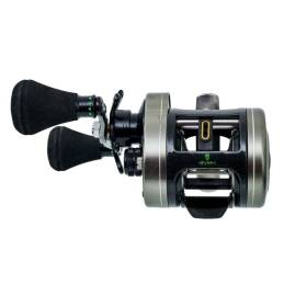 Gunki Showtime BCR 300 moulinet casting gros leurres frein 15kg