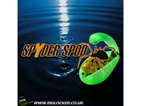 ADVANCE SPYDER SPOD